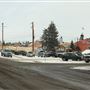 Butte [Snow]