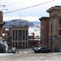 Butte [Snow]