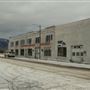 Butte [Snow]