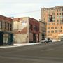 Butte [Snow]