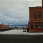 Butte [Snow]