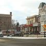 Butte [Snow]