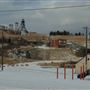 Butte [Snow]