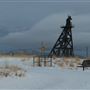 Butte [Snow]