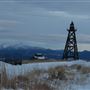 Butte [Snow]