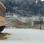 Butte [Snow]