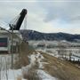 Butte [Snow]