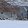 Butte [Snow]