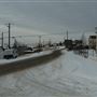 Butte [Snow]