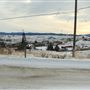 Butte [Snow]