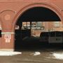 Butte Alleys