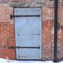 Butte Alleys