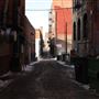 Butte Alleys
