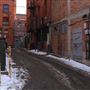 Butte Alleys