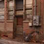 Butte Alleys