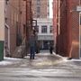 Butte Alleys