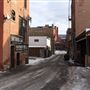 Butte Alleys