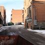 Butte Alleys
