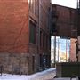 Butte Alleys