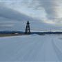Butte Industrial Areas