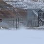 Butte Industrial Areas