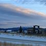 Butte Industrial Areas