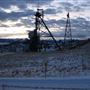 Butte Industrial Areas