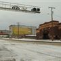 Butte Industrial Areas