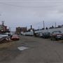 Butte Industrial Areas