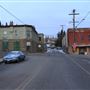 Butte Industrial Areas
