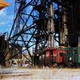 Butte Industrial Areas