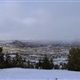 Butte Industrial Areas