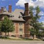 Charles W. Clark Chateau