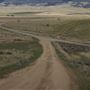 Fleecer Mountain Road