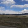 Fleecer Mountain Road