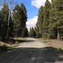 Fleecer Mountain Road