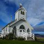 Cook Mansion Chapel
