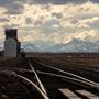 Blackfeet Indian Reservation