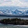 Blackfeet Indian Reservation