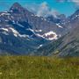 Blackfeet Indian Reservation