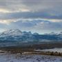 Blackfeet Indian Reservation