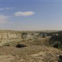 Blackfeet Indian Reservation
