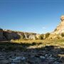 Blackfeet Indian Reservation