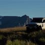 Blackfeet Indian Reservation