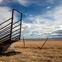 Blackfeet Indian Reservation