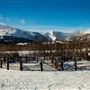 Blackfeet Indian Reservation
