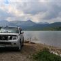 Blackfeet Indian Reservation