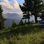 Blackfeet Indian Reservation