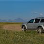 Blackfeet Indian Reservation
