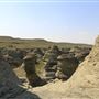 Blackfeet Indian Reservation